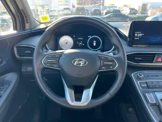 Hyundai SANTA FE 2023 AWD SEL 4pt Crossover