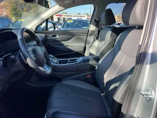 Hyundai SANTA FE 2023 AWD SEL 4pt Crossover