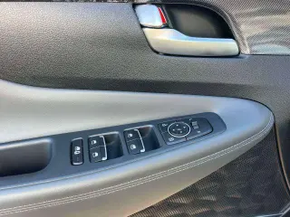 Hyundai SANTA FE 2023 AWD SEL 4pt Crossover