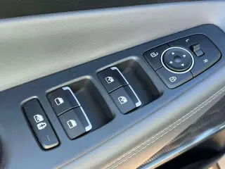 Hyundai SANTA FE 2023 AWD SEL 4pt Crossover