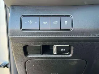 Hyundai SANTA FE 2023 AWD SEL 4pt Crossover