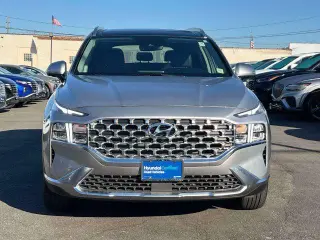 Hyundai SANTA FE 2023 AWD SEL 4pt Crossover