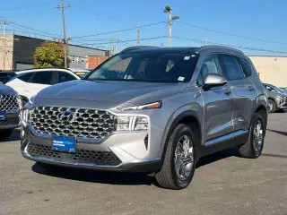 Hyundai SANTA FE 2023 AWD SEL 4pt Crossover