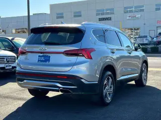 Hyundai SANTA FE 2023 AWD SEL 4pt Crossover