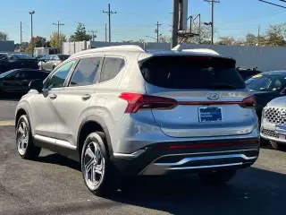 Hyundai SANTA FE 2023 AWD SEL 4pt Crossover