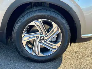Hyundai SANTA FE 2023 AWD SEL 4pt Crossover