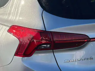 Hyundai SANTA FE 2023 AWD SEL 4pt Crossover