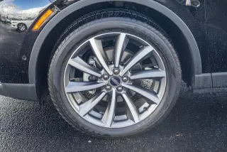 Lincoln Corsair 2020 AWD Reserve 4dr SUV
