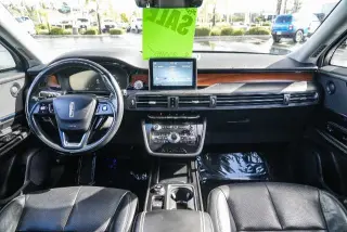 Lincoln Corsair 2020 AWD Reserve 4dr SUV