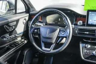 Lincoln Corsair 2020 AWD Reserve 4dr SUV