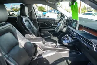 Lincoln Corsair 2020 AWD Reserve 4dr SUV