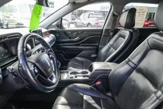 Lincoln Corsair 2020 AWD Reserve 4dr SUV