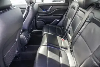 Lincoln Corsair 2020 AWD Reserve 4dr SUV