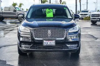 Lincoln Corsair 2020 AWD Reserve 4dr SUV