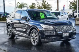Lincoln Corsair 2020 AWD Reserve 4dr SUV