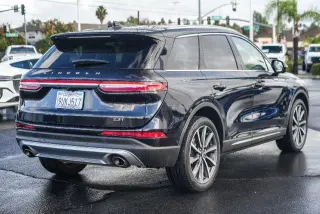 Lincoln Corsair 2020 AWD Reserve 4dr SUV