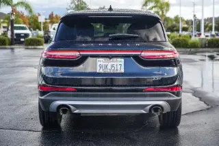 Lincoln Corsair 2020 AWD Reserve 4dr SUV