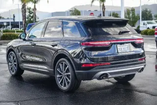 Lincoln Corsair 2020 AWD Reserve 4dr SUV