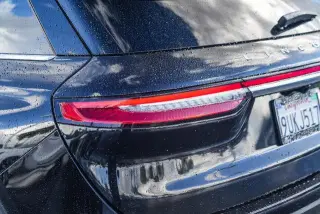 Lincoln Corsair 2020 AWD Reserve 4dr SUV