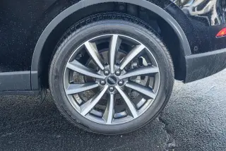 Lincoln Corsair 2020 AWD Reserve 4dr SUV