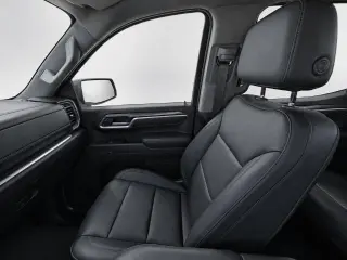 Chevrolet Silverado 1500 2022 4x4 LTZ 4dr Crew Cab 5.8 ft. SB