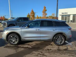 Lincoln Corsair 2021 AWD Standard 4dr SUV
