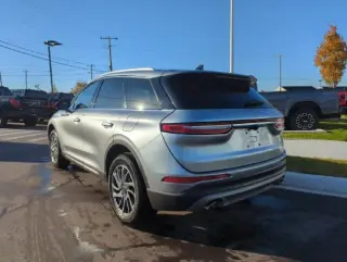 Lincoln Corsair 2021 AWD Standard 4dr SUV