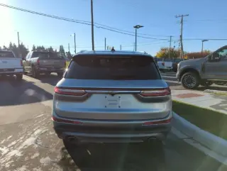 Lincoln Corsair 2021 AWD Standard 4dr SUV