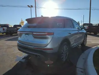 Lincoln Corsair 2021 AWD Standard 4dr SUV