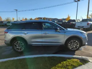 Lincoln Corsair 2021 AWD Standard 4dr SUV