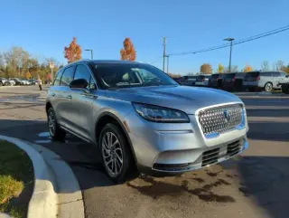 Lincoln Corsair 2021 AWD Standard 4dr SUV
