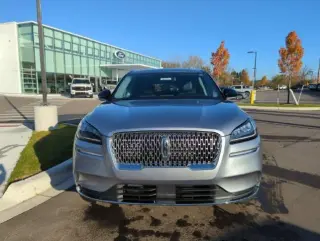 Lincoln Corsair 2021 AWD Standard 4dr SUV