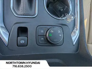 Chevrolet Traverse 2023 4x4 Premier 4dr SUV