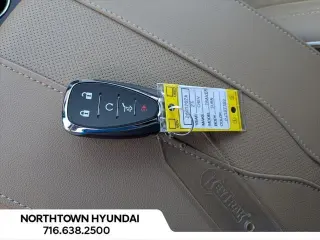 Chevrolet Traverse 2023 4x4 Premier 4dr SUV