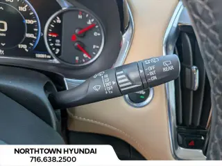 Chevrolet Traverse 2023 4x4 Premier 4dr SUV