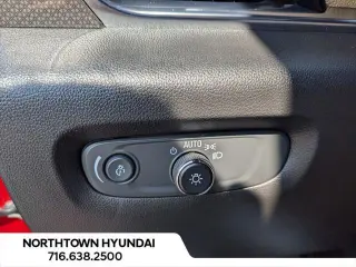 Chevrolet Traverse 2023 4x4 Premier 4dr SUV