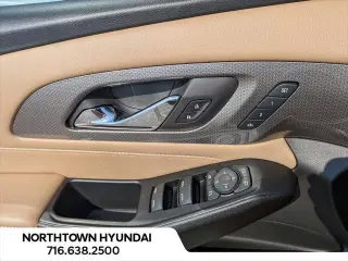 Chevrolet Traverse 2023 4x4 Premier 4dr SUV