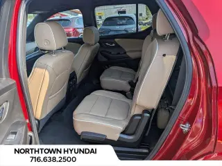 Chevrolet Traverse 2023 4x4 Premier 4dr SUV