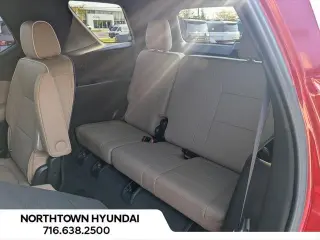 Chevrolet Traverse 2023 4x4 Premier 4dr SUV