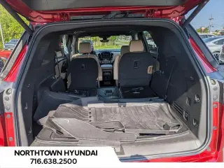 Chevrolet Traverse 2023 4x4 Premier 4dr SUV