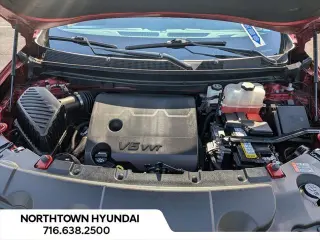 Chevrolet Traverse 2023 4x4 Premier 4dr SUV