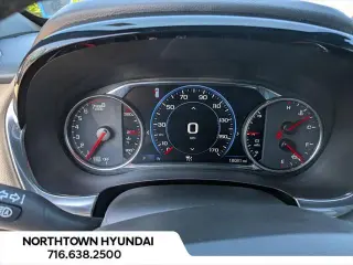 Chevrolet Traverse 2023 4x4 Premier 4dr SUV