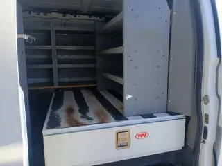 2019 Chevrolet EXPRESS 3500 CARGO