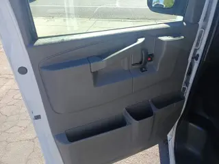 2019 Chevrolet EXPRESS 3500 CARGO