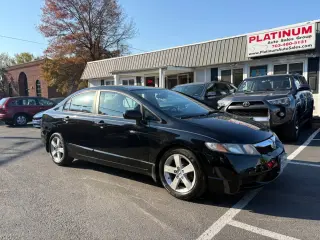 2011 Honda CIVIC