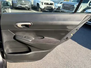 2011 Honda CIVIC