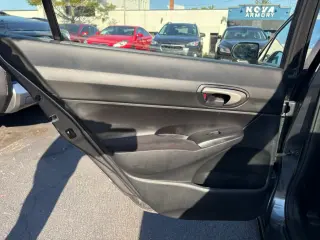 2011 Honda CIVIC