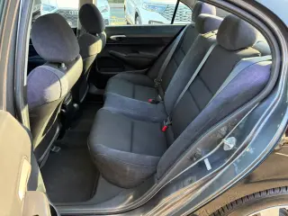 2011 Honda CIVIC