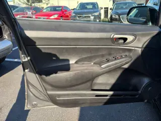 2011 Honda CIVIC