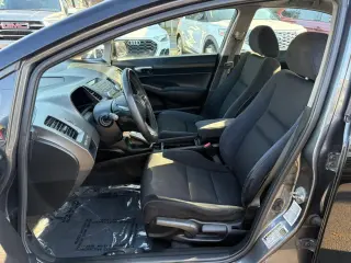 2011 Honda CIVIC